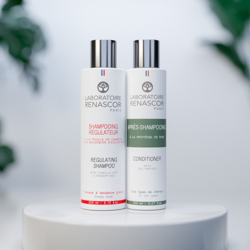 Duo Shine Regulator